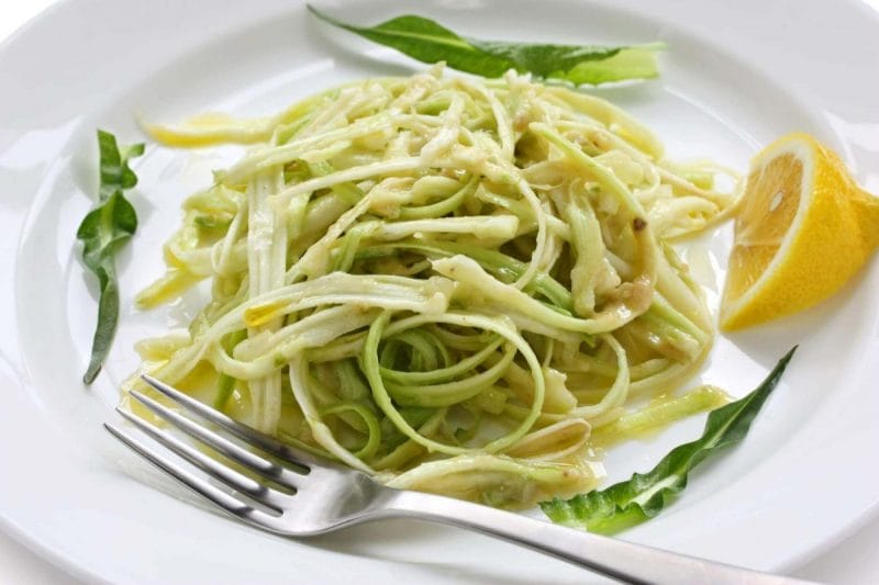 LE NOSTRE (VOSTRE) RICETTE: Puntarelle alla romana - La Valle