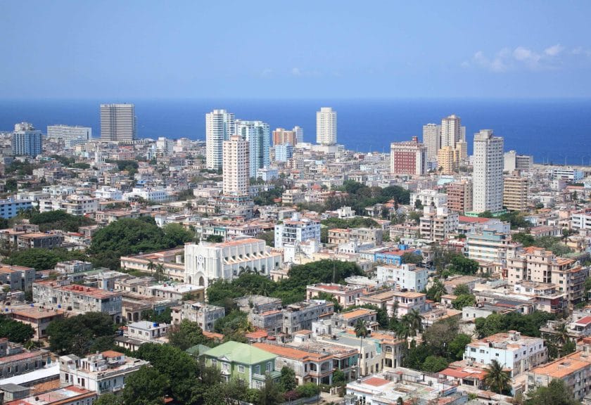 Vedado