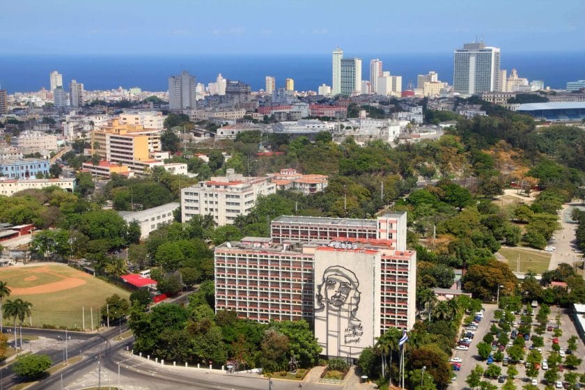 things to do in Havana