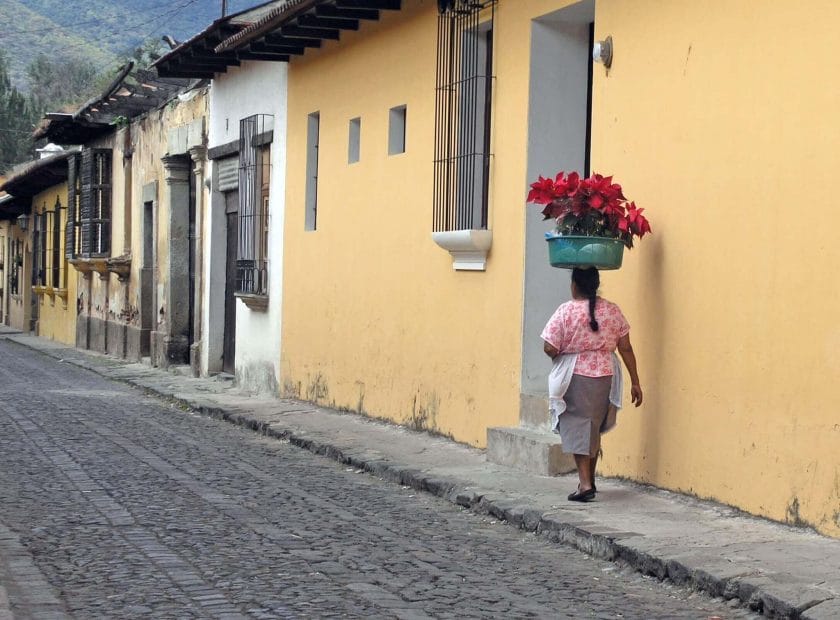 things to do in antigua guatemala