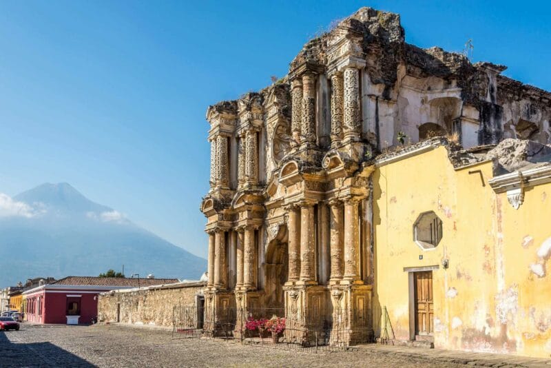 Antigua