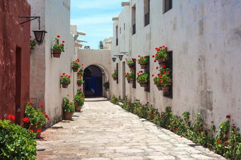 Arequipa