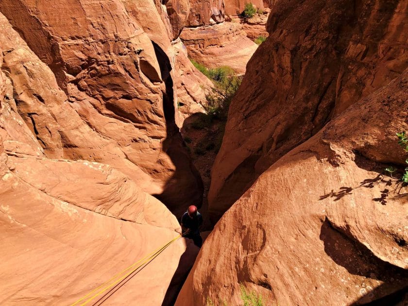 day trips from Moab
