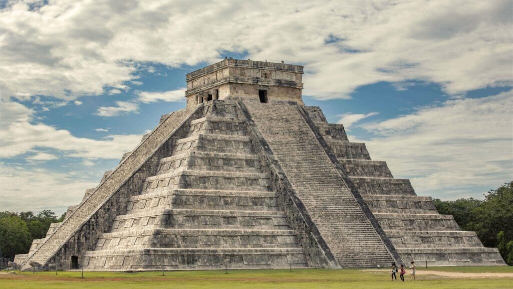Chichen Itza