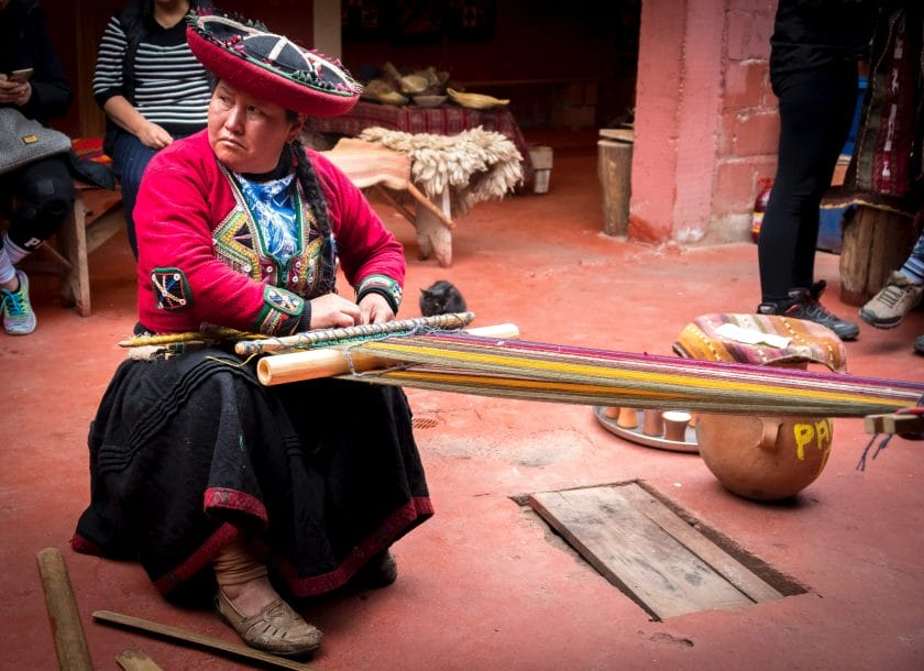 Chinchero