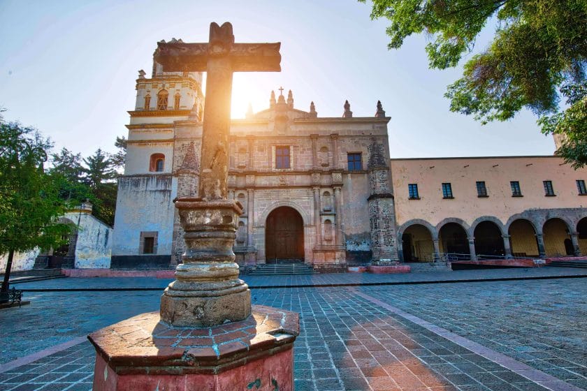 Coyoacan