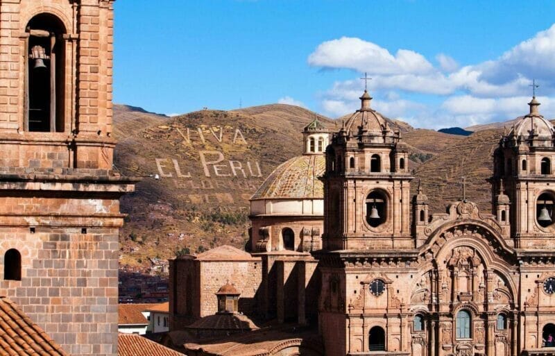 things to do in Cusco Peru itinerary visit Cusco
