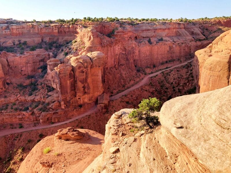 things to do in Moab