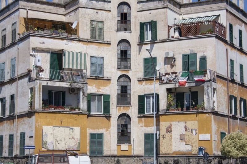 Garbatella