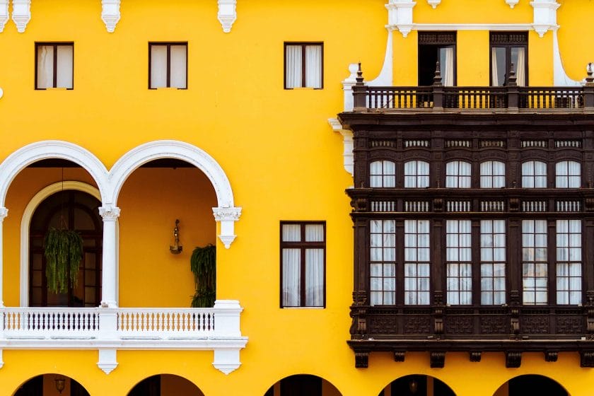 things to do in Peru