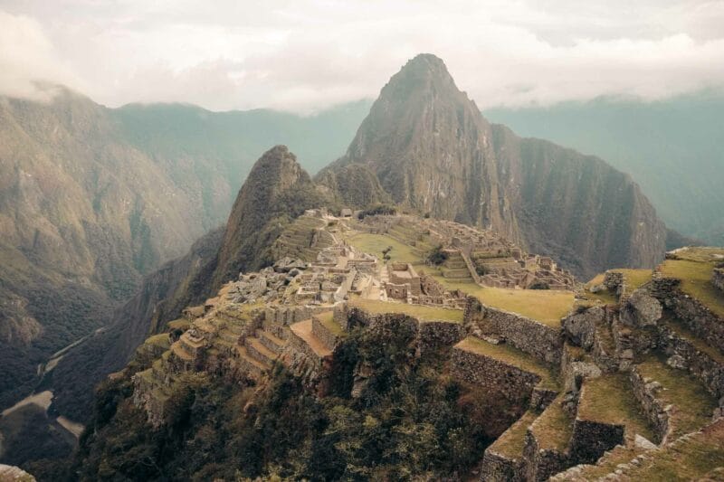 things to do in Peru