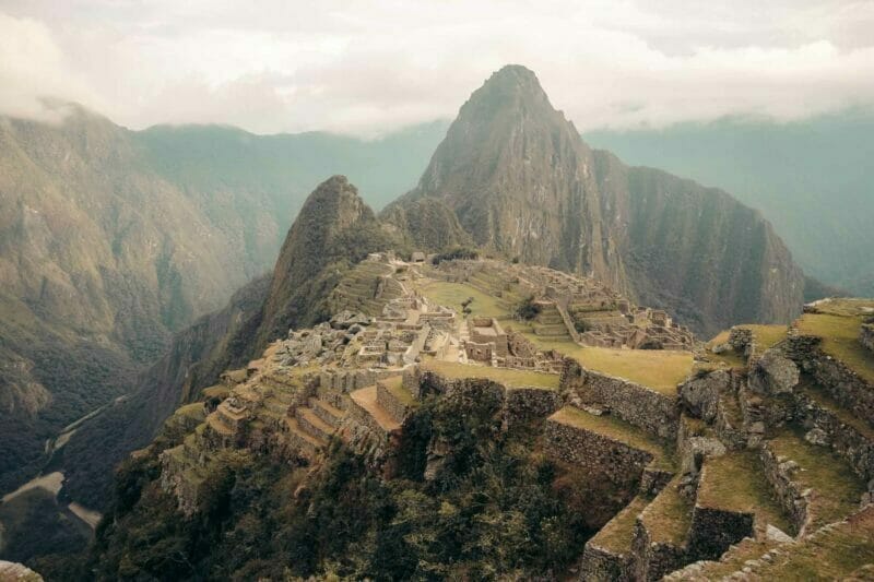 things to do in Peru
