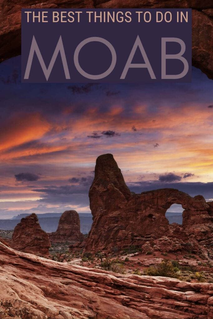 Check out the best day trips from Moab - via @clautavani