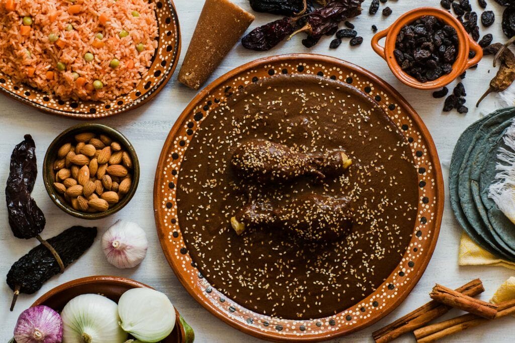 Mole
