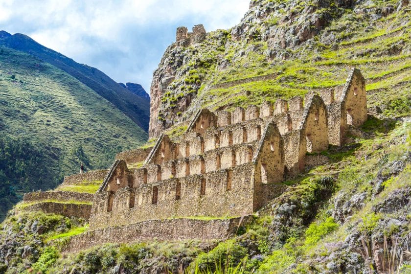 things to do in Peru