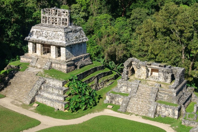 Palenque