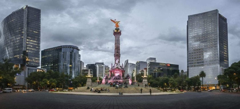 Reforma