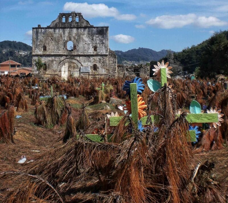 how not to get sick in Mexico