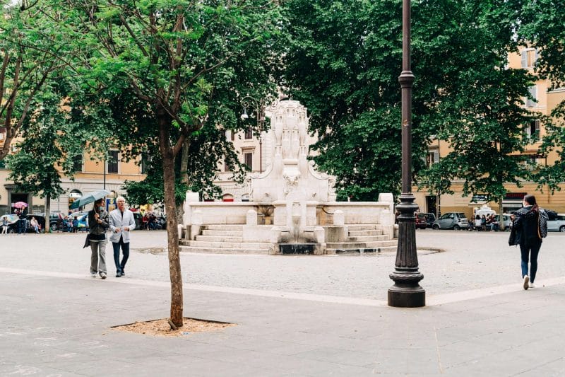 Testaccio