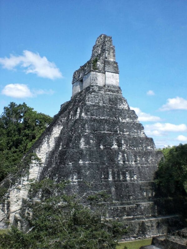 Tikal