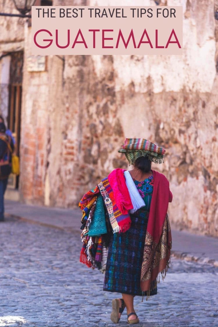 Discover what you need to know before visiting Guatemala - via @clautavani