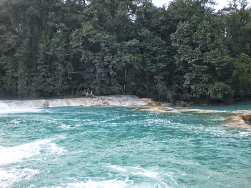 Agua Azul, Chiapas: 5 Best Things To Know Before Visiting