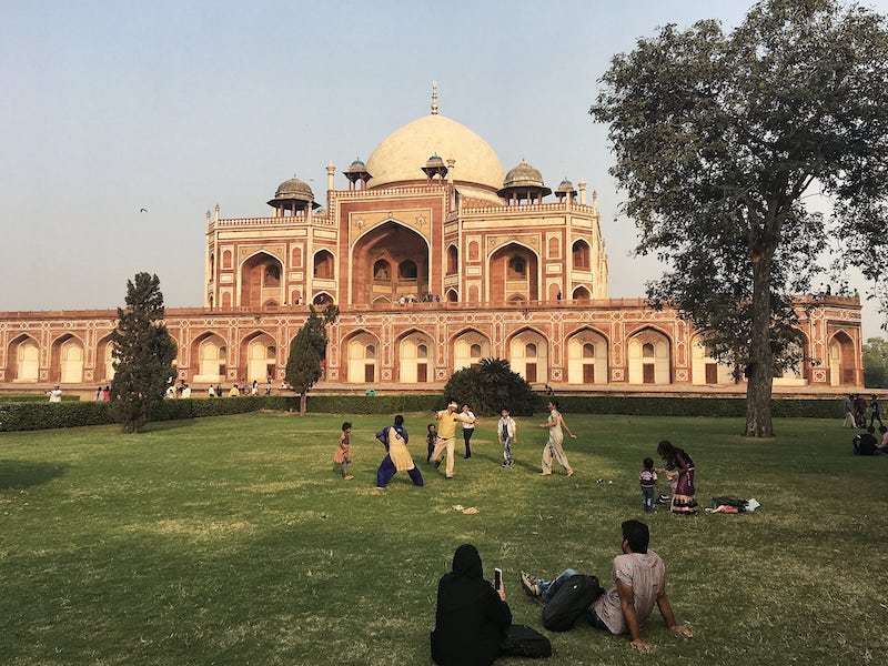 Best places to visit in India