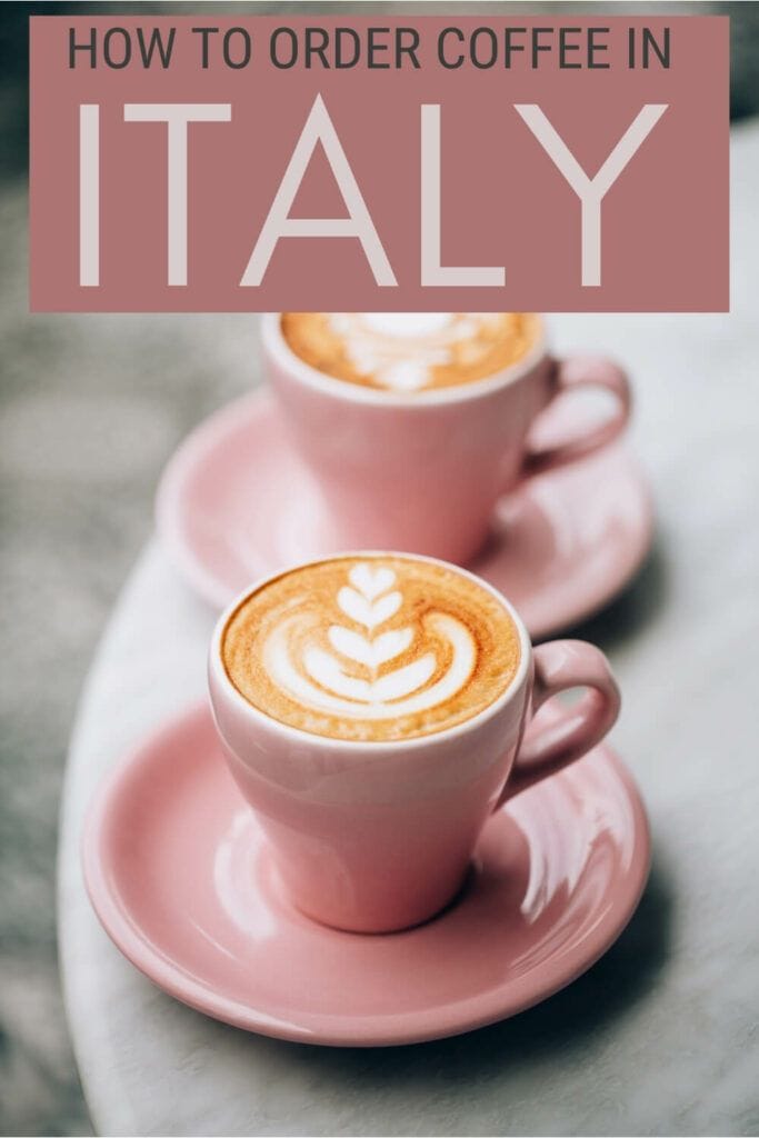 Learn all the secrets of Italian coffee - via @clautavani