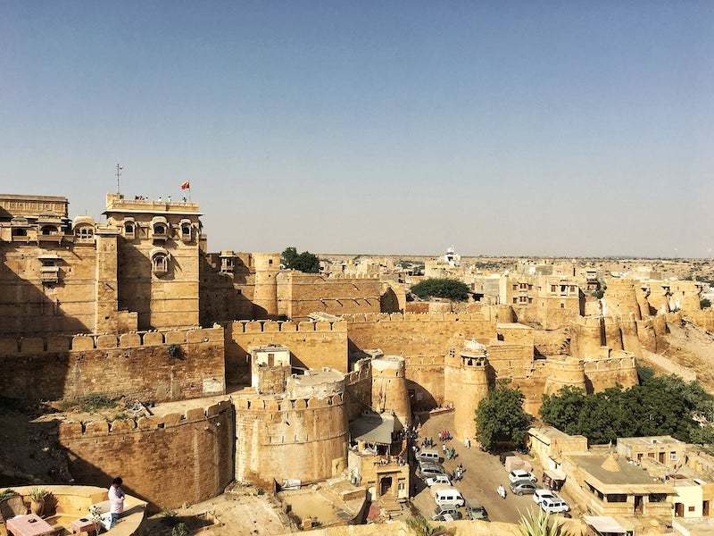 Jaisalmer
