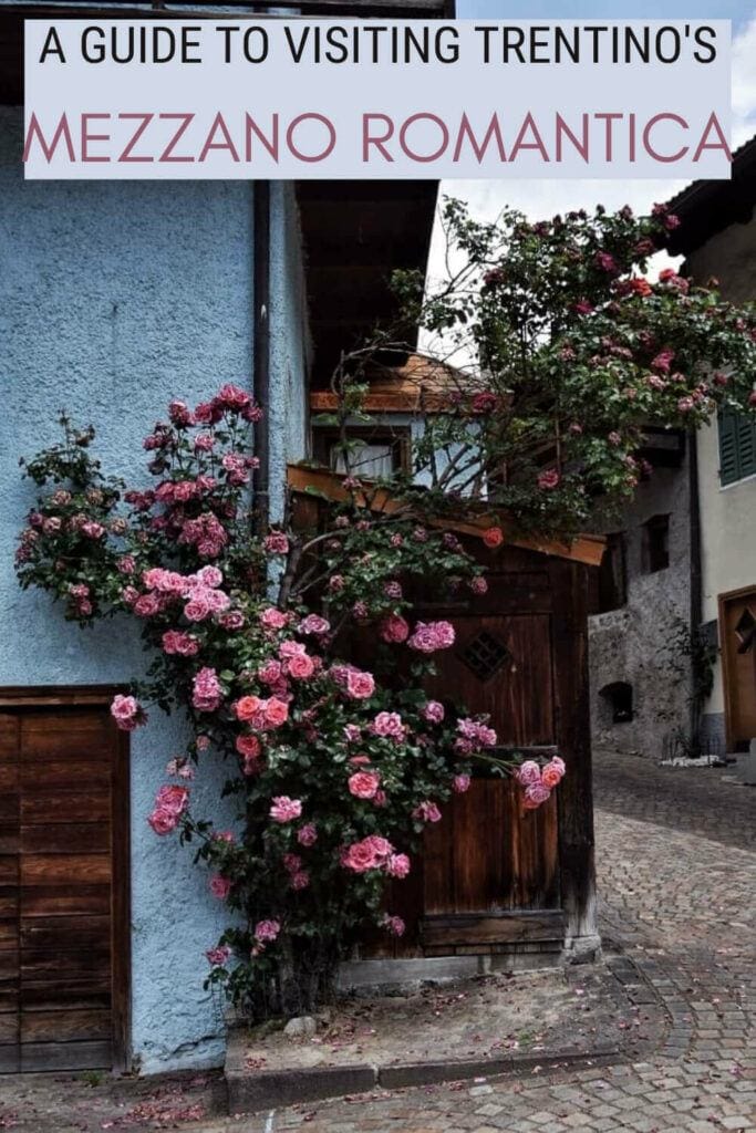 Discover what to see and do in Mezzano di Primiero, Trentino - via @clautavani