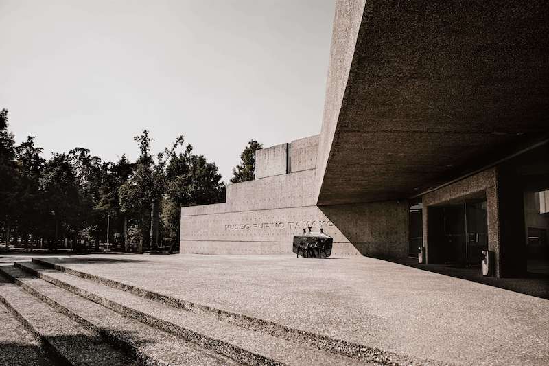 best museums in Mexico City