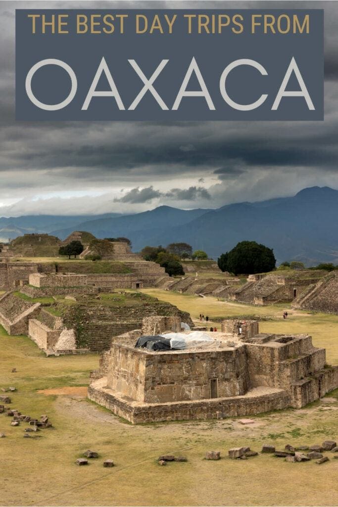 Read about the best tours in Oaxaca - via @clautavani