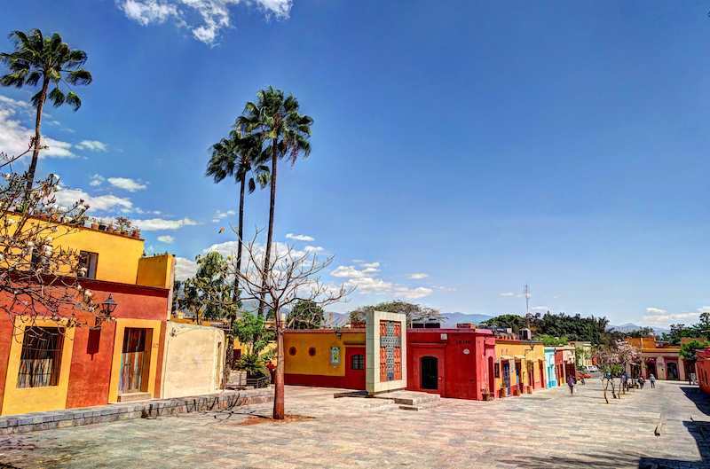 things to do in Oaxaca