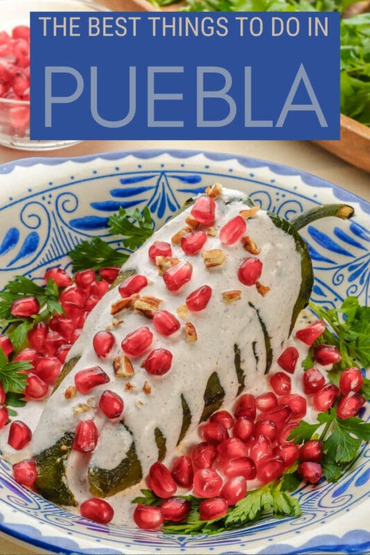 Check out the best things to do in Puebla - via @clautavani