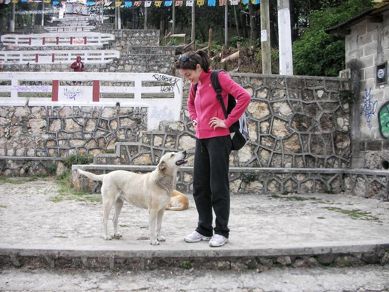 Cerro Guadalupe