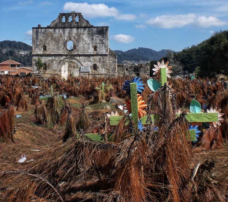 San Juan Chamula