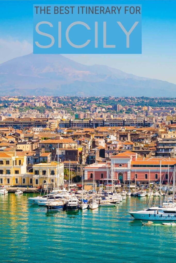 Discover the coolest places to visit in Sicily - via @clautavani