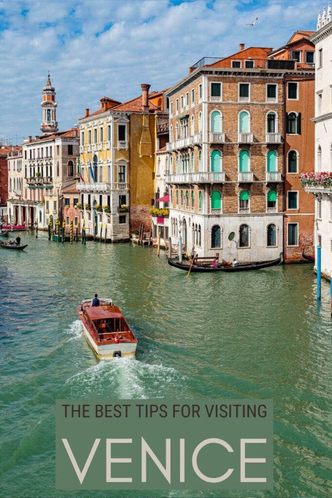 Check out the best Venice travel tips - via @clautavani