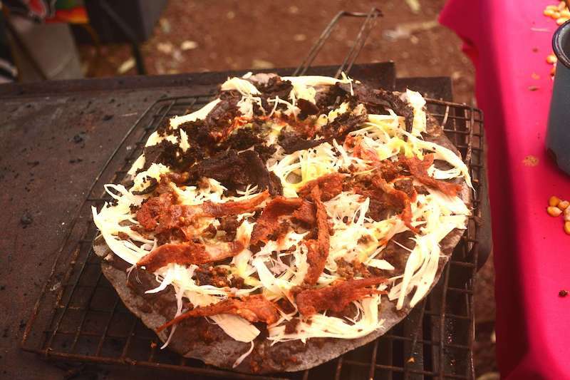 Tlayuda
