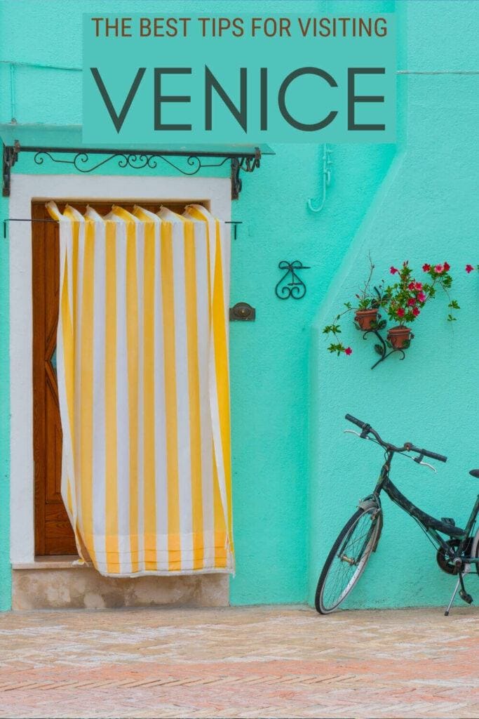 Read the best tips for traveling to Venice - via @clautavani