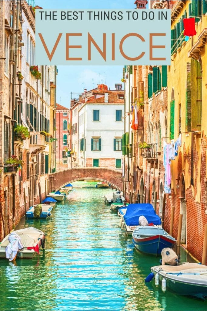 Discover what to see and do in Venice -via @c_tavani