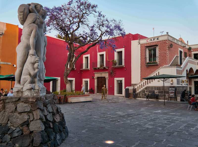 Puebla