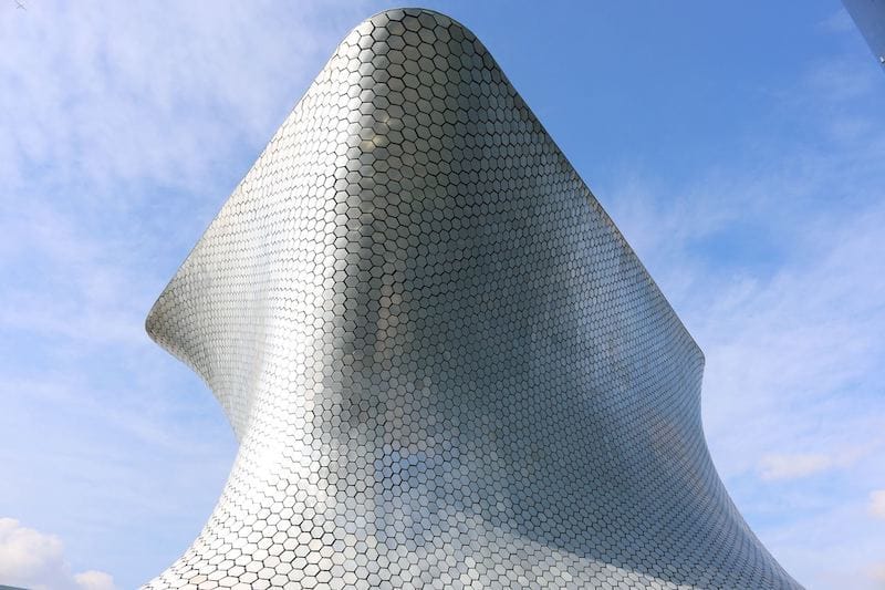 museums in Mexico City