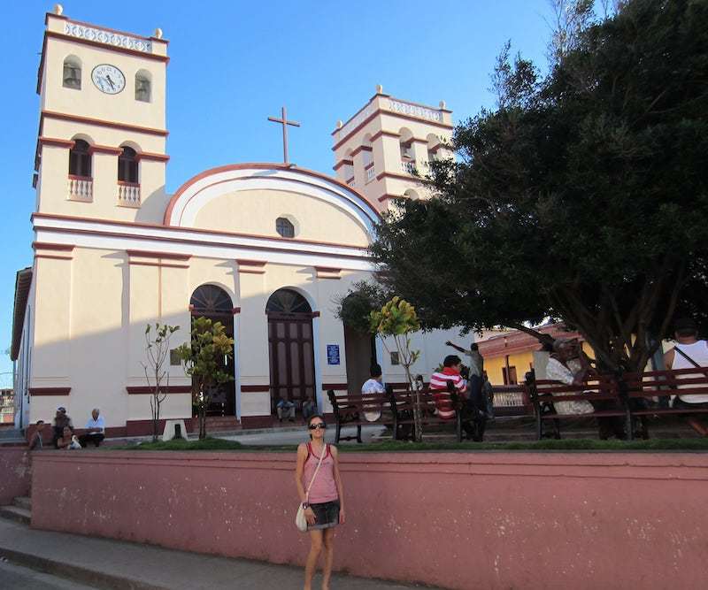 Baracoa