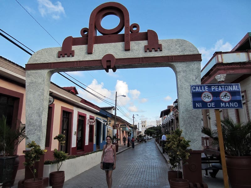 Baracoa
