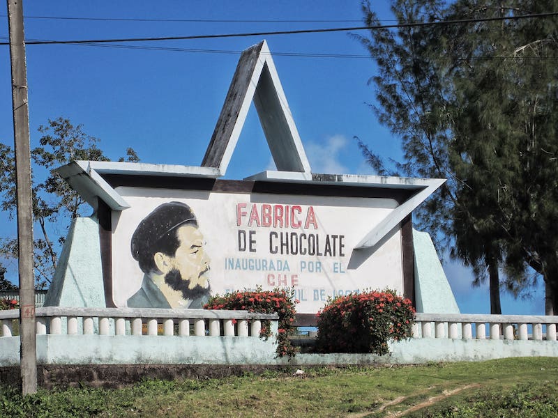 Cuba Baracoa