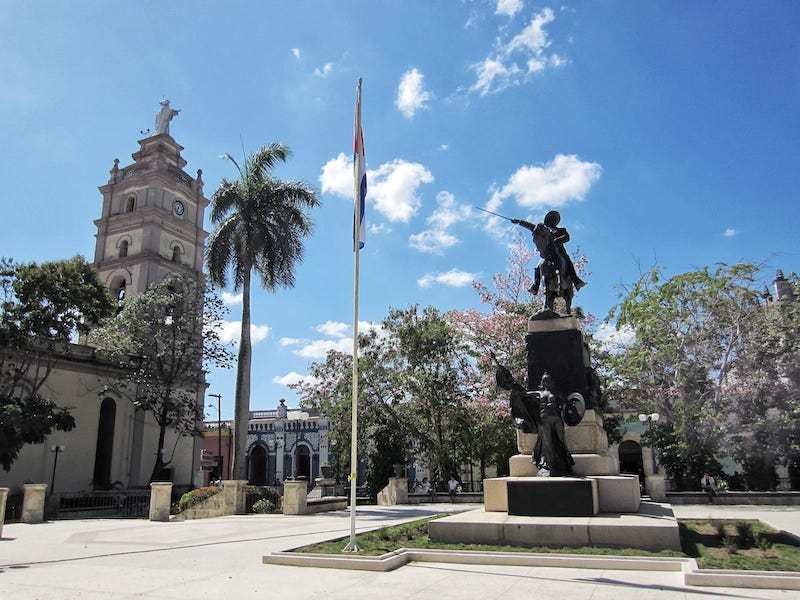 Camaguey