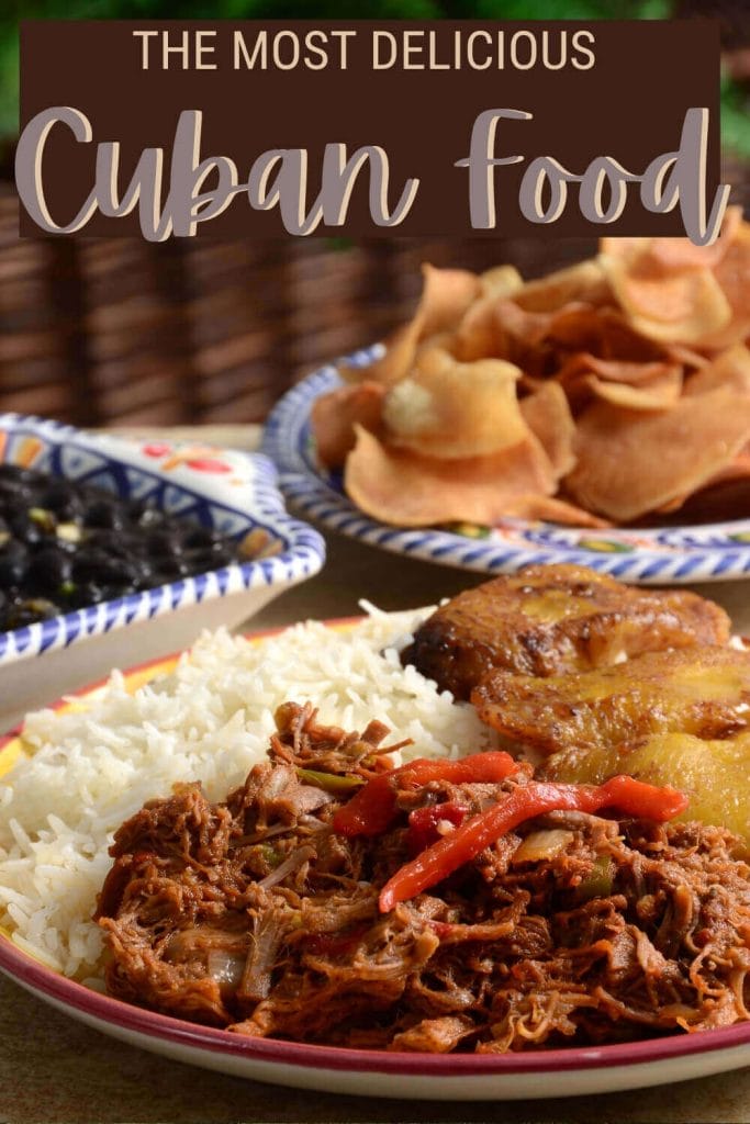 Discover the most delicious Cuban food - via @clautavani