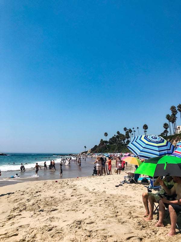 18 Best Things To Do In Laguna Beach, California