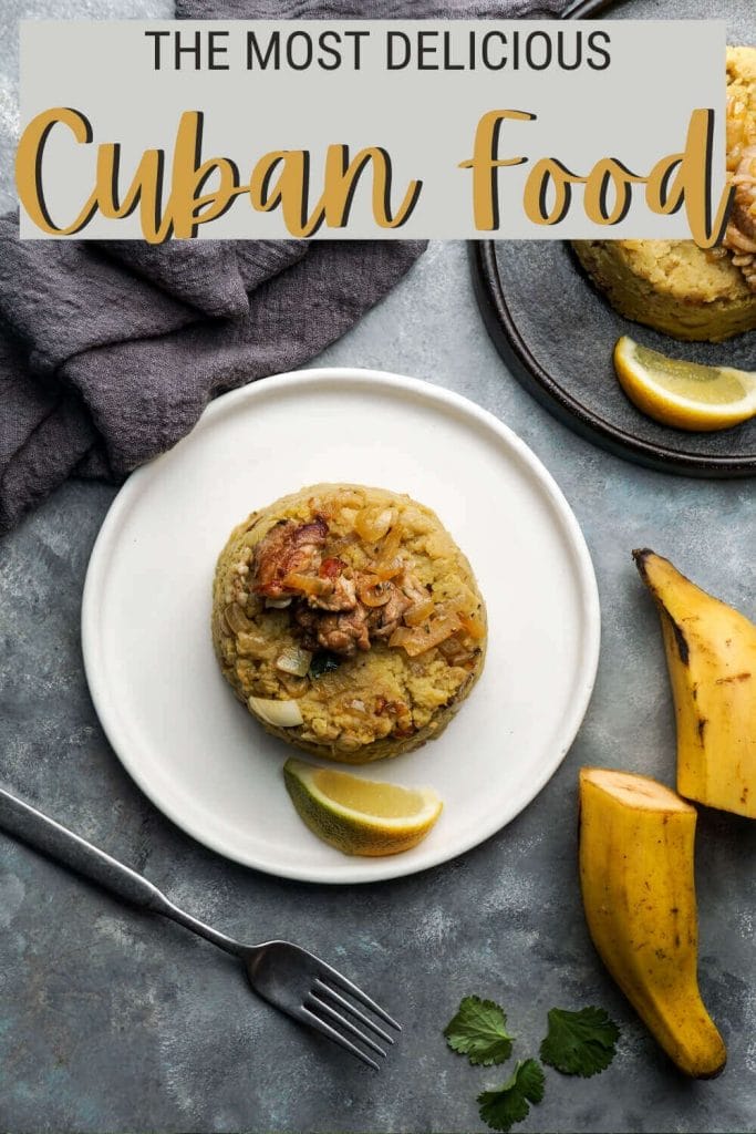 Discover what to eat in Cuba - via @clautavani